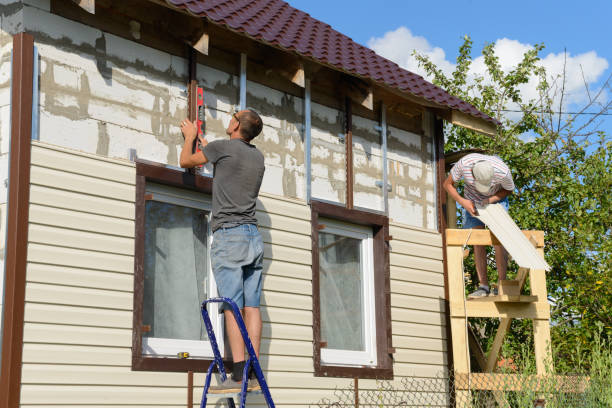 James Hardie Siding in Gunter, TX